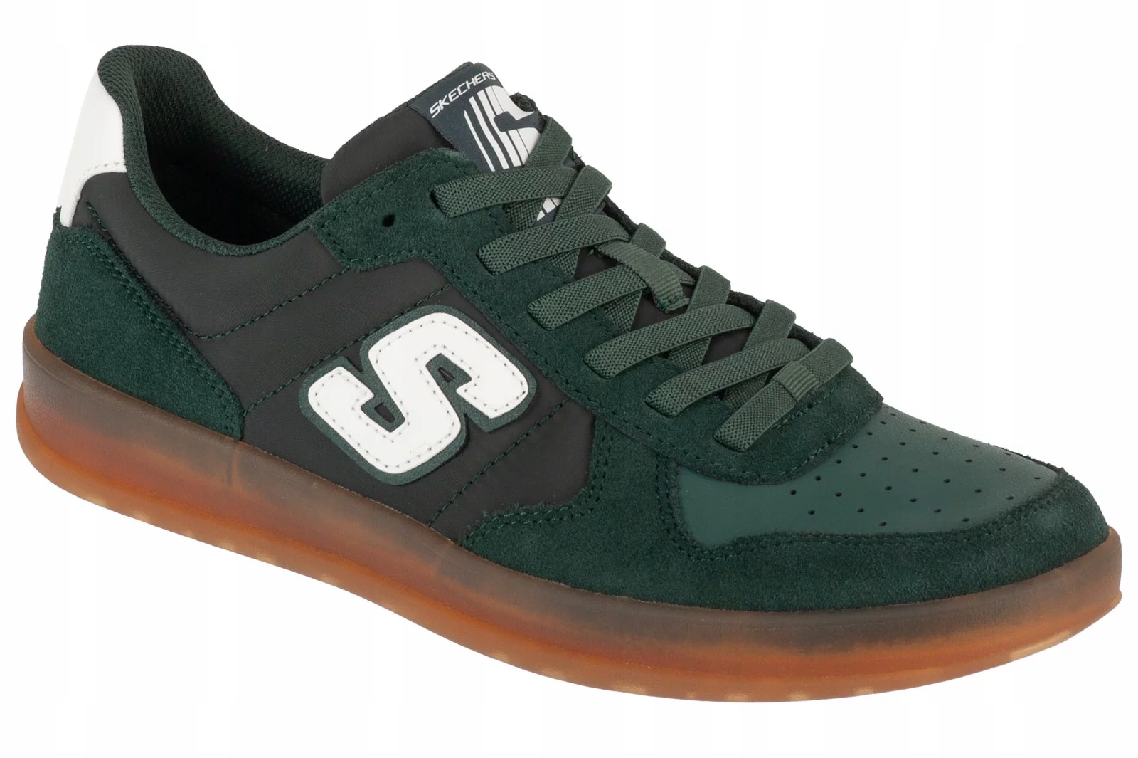 Skechers New Wave Cup Calven 210961-GRN