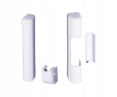 ROTO OSŁONKI NA ZAWIASY KOMPLET