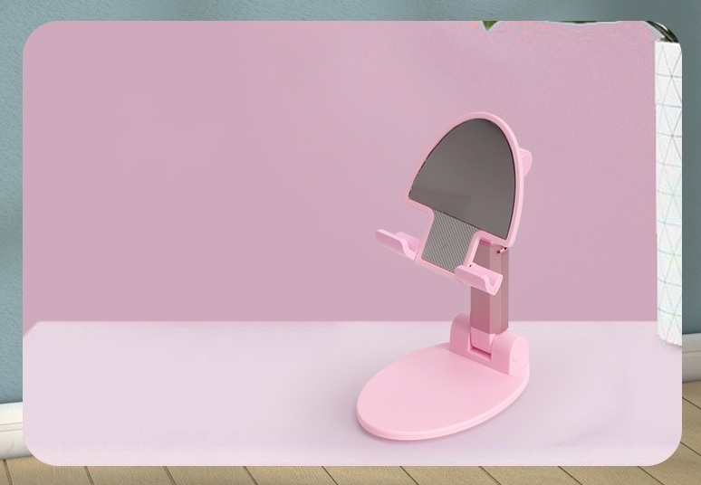 UCHWYT STOJAK NA TELEFON SMARTPHONE TABLET +GRATIS Marka Inna