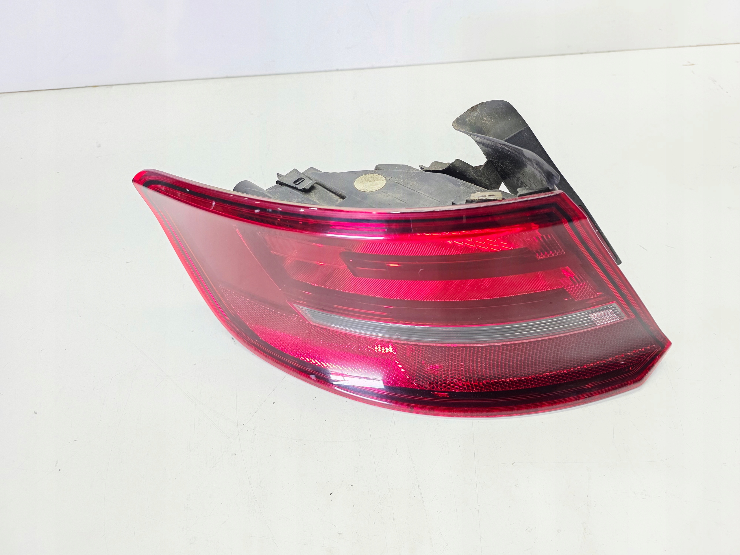 light left rear part W fender AUDI A3 8V SPORTBACK 8V4945095