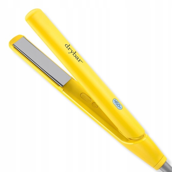 Drybar Tress Press Žehlička