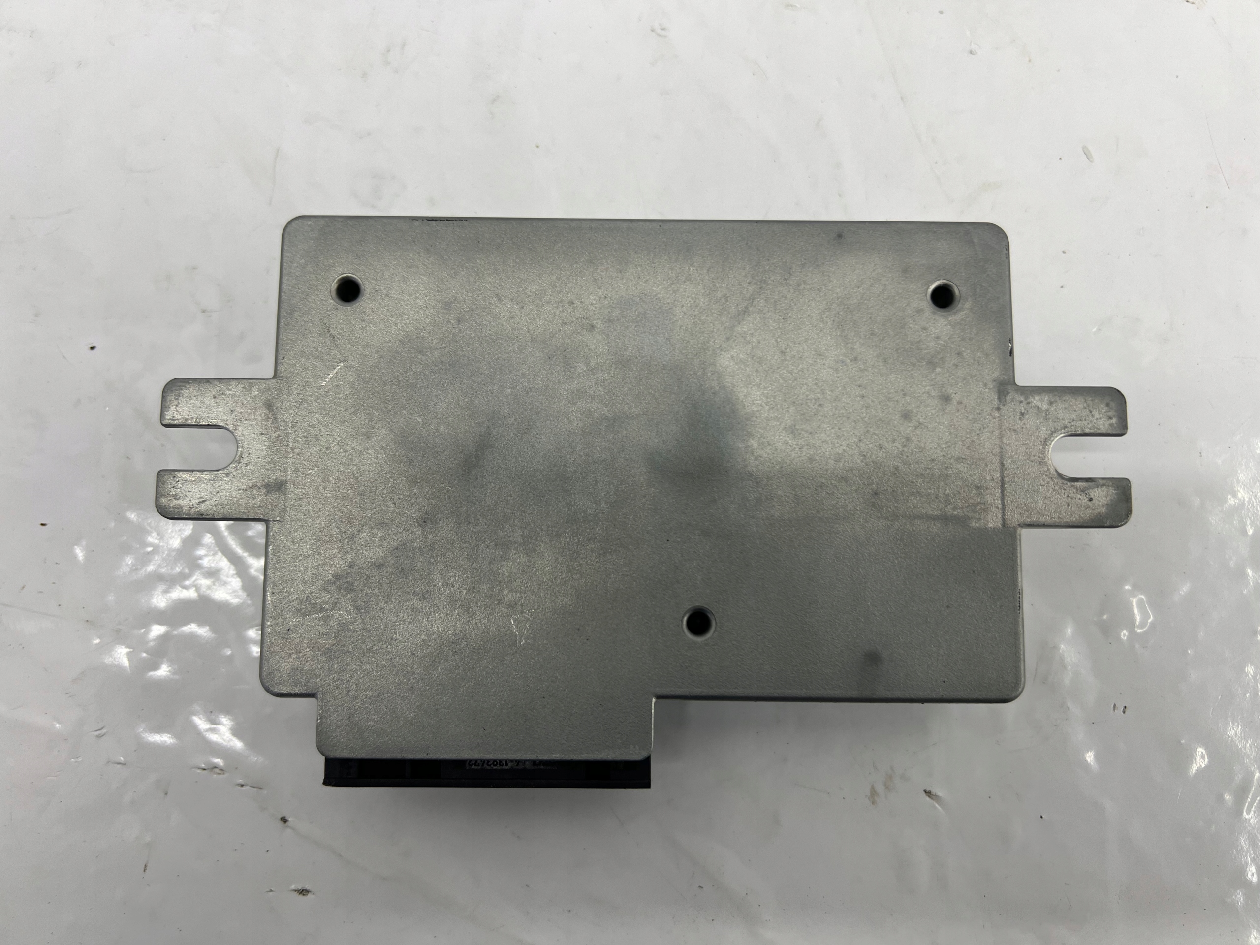 module control unit Videoswitch BMW F01 F07 9201542