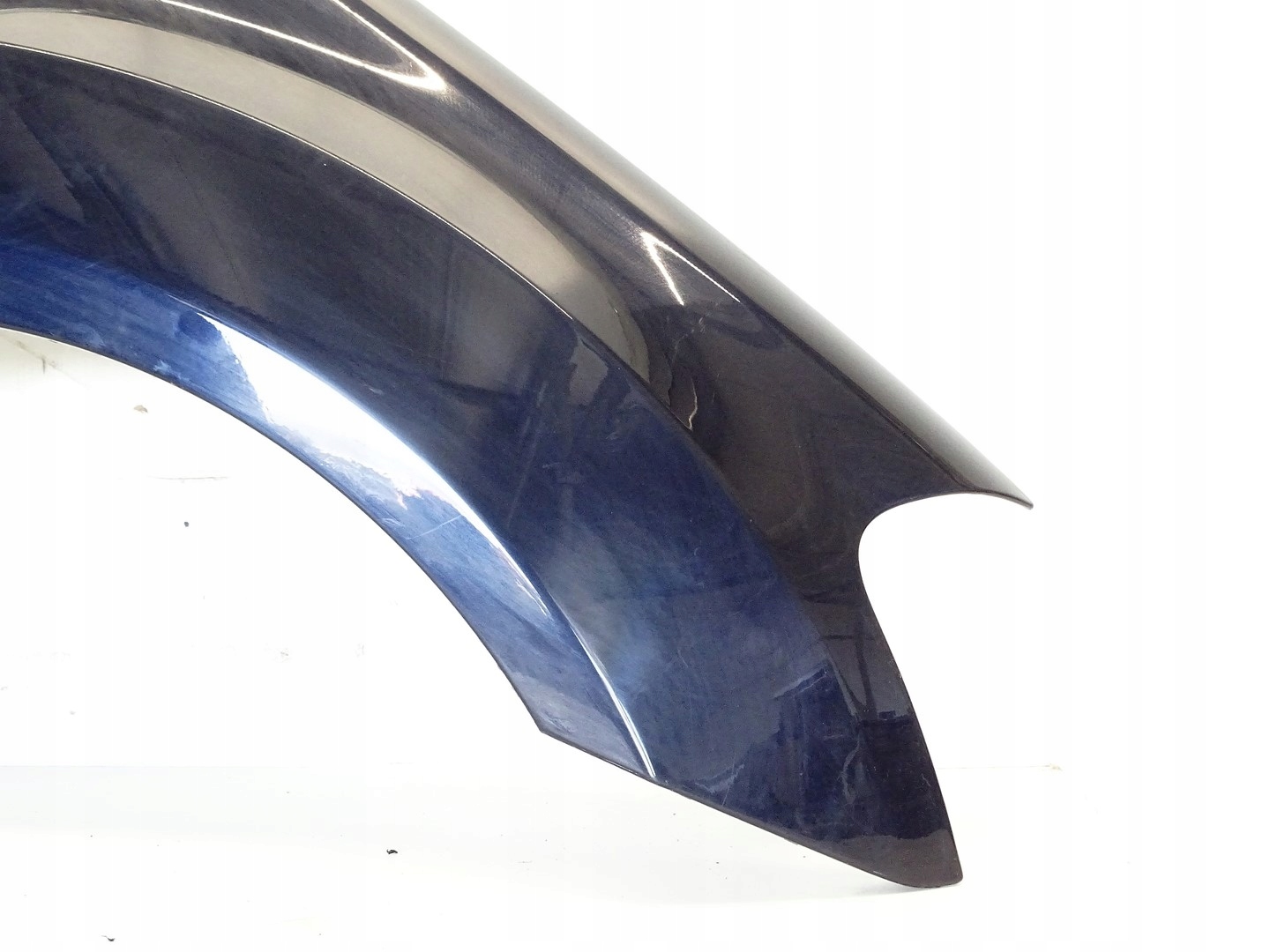 fender right front front MERCEDES ML W164 LIFT 359