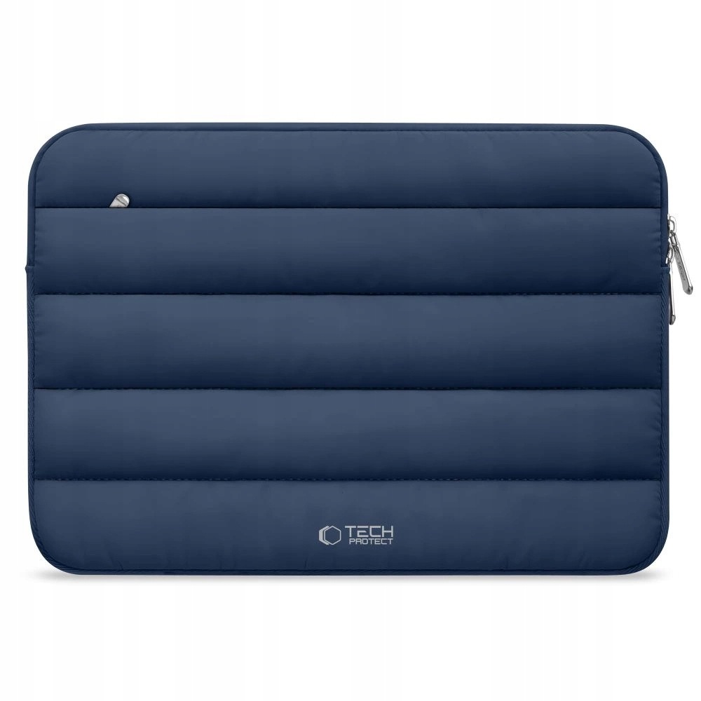 Torba Tech-Protett Fluffy na laptopa 13-14 granatowa