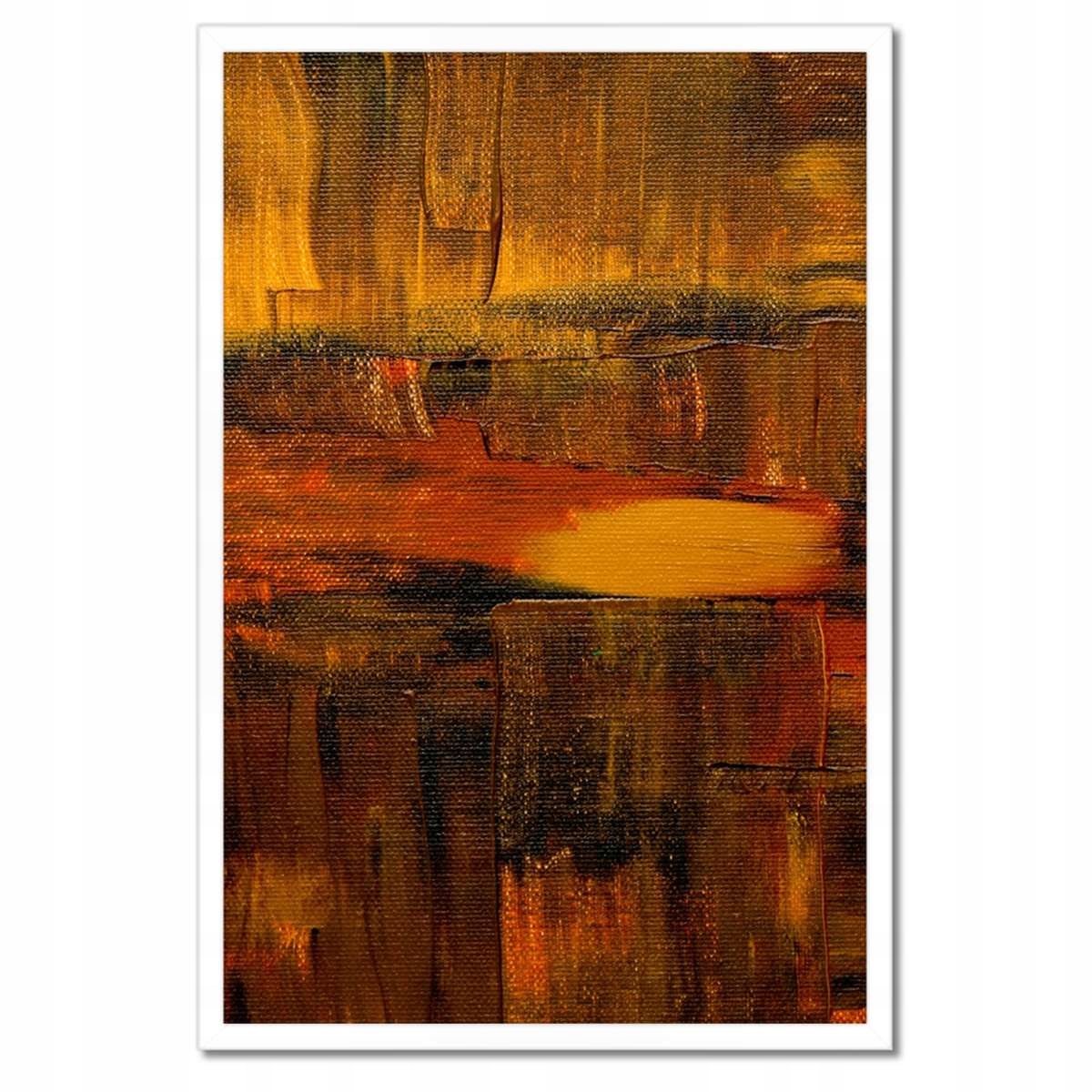 Plakáty v rámu 40x60 Abstrakce Hermine