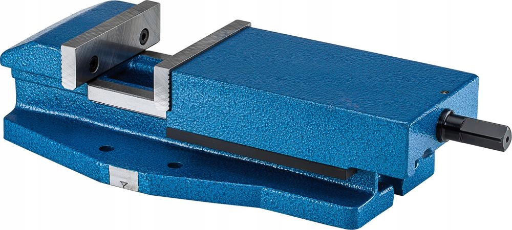 Strojní svěrák Rs, velikost 2 113 mm Format