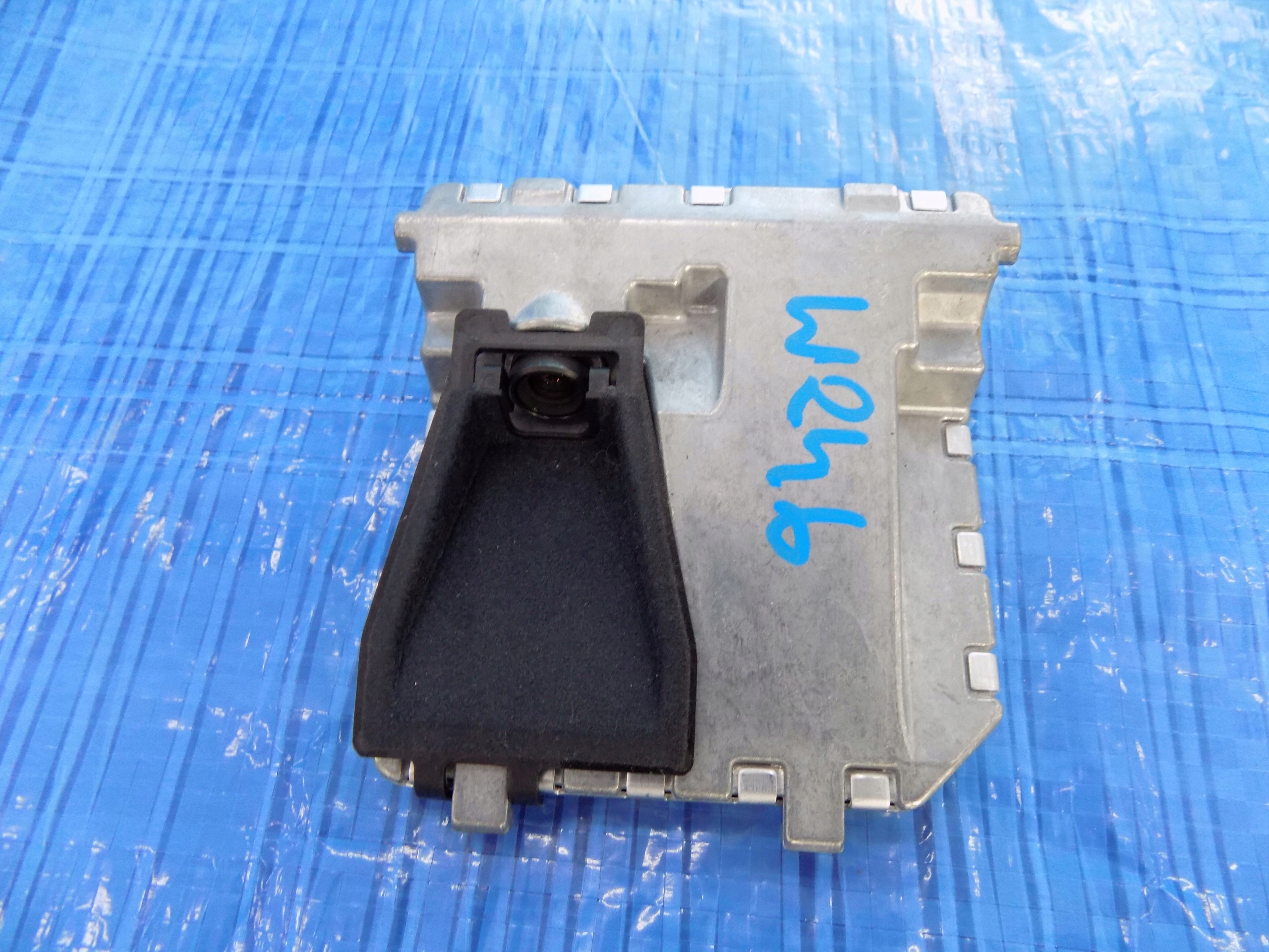 KAMERA module windows MERCEDES W246 B KLASA 1,8CDI