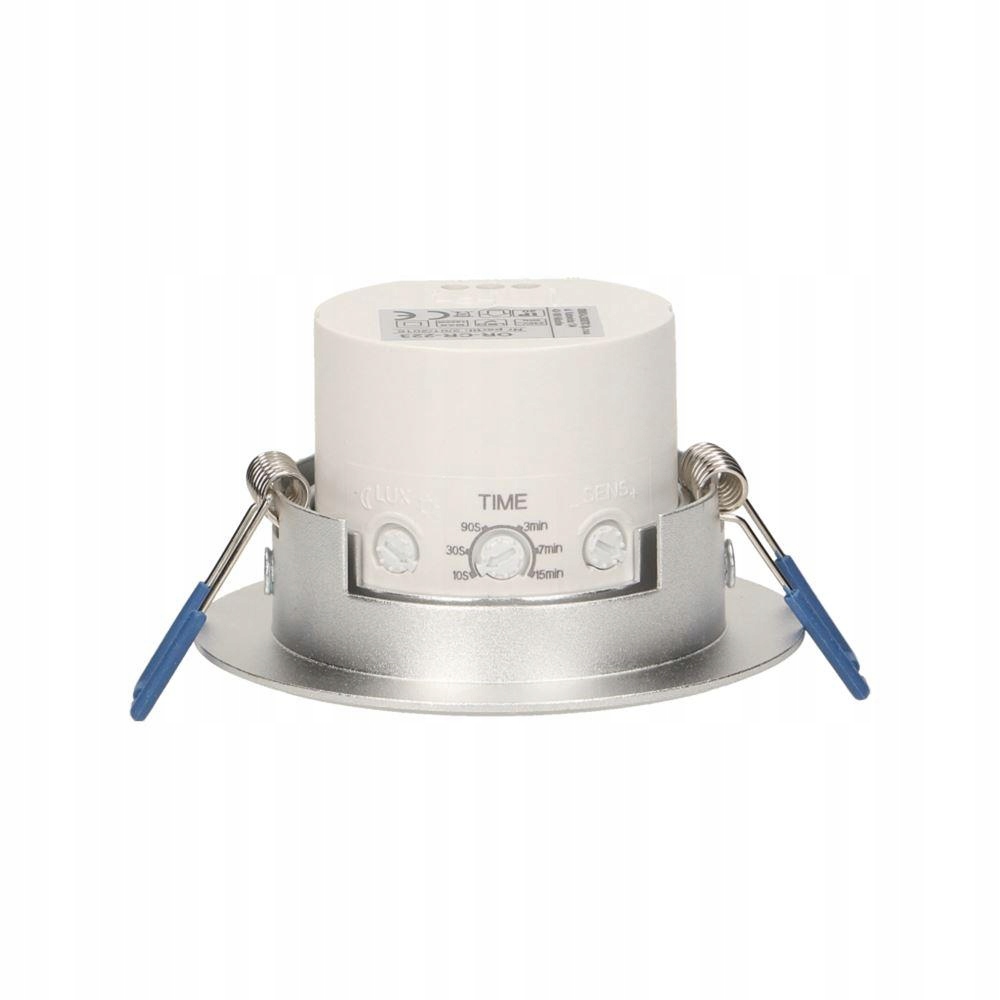 Czujnik ruchu sufitowy OR-CR-223 Marka Orno