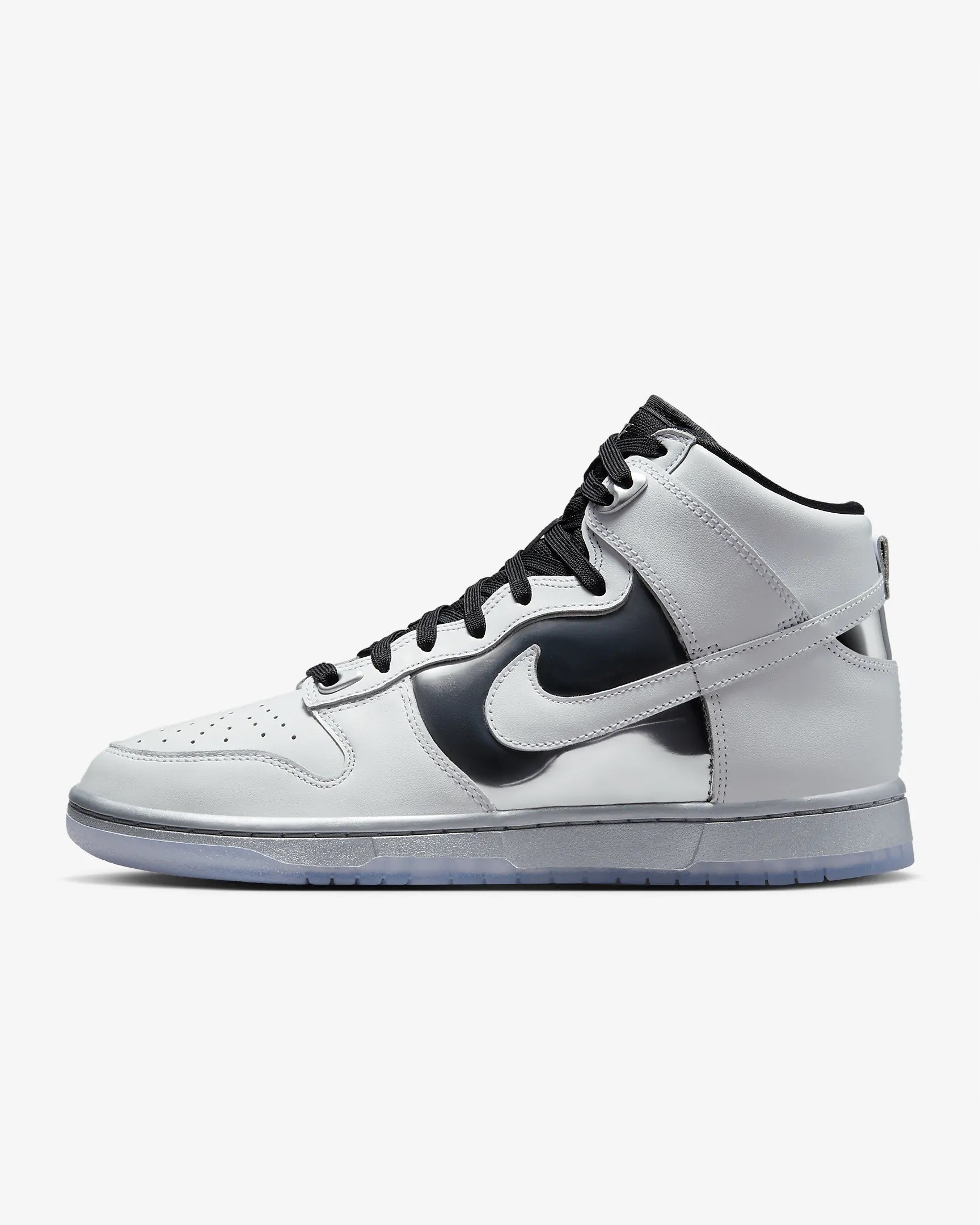 Dámské boty Nike Dunk High Se- DX5928 100