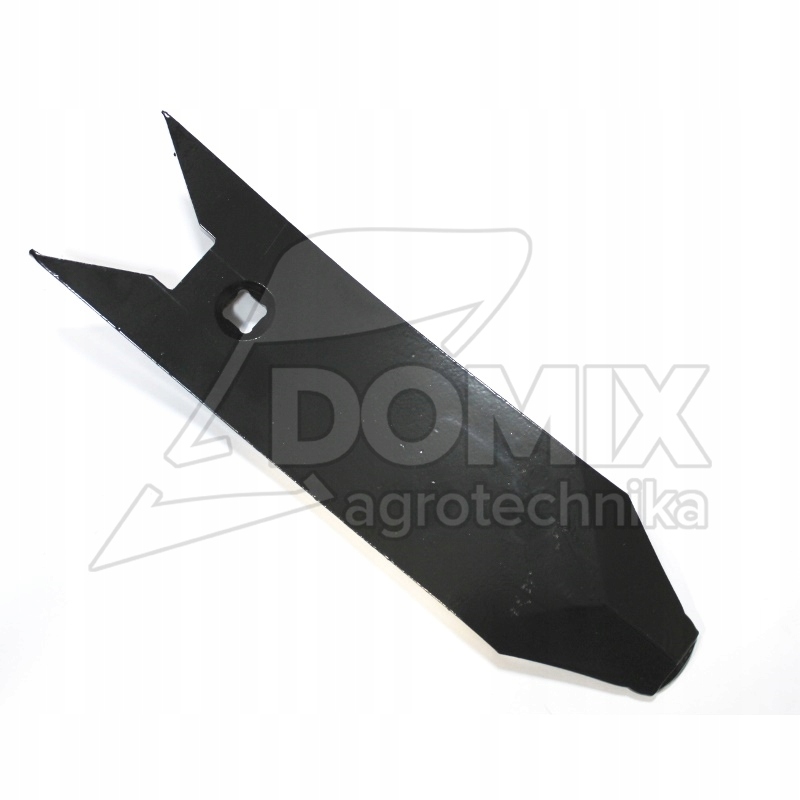 Redlica dolna napawana Delta Flex Kongskilde Stan opakowania oryginalne