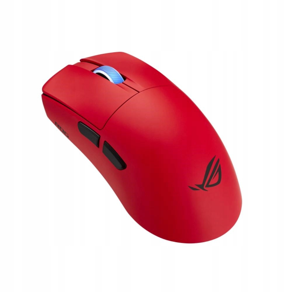 Asus Rog Harpe II Ace červená