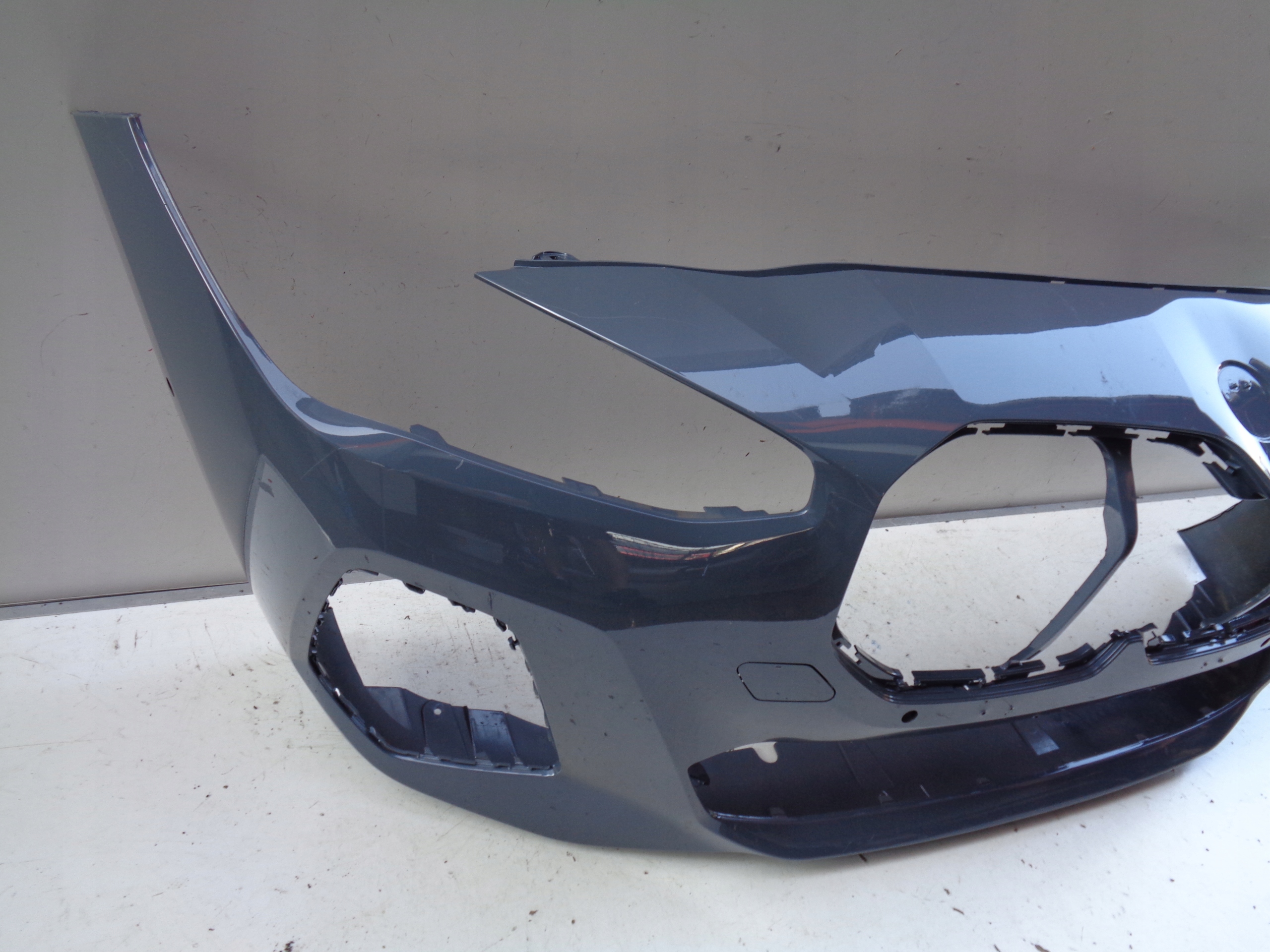 Frontstoßstange BMW 2 U06 M-Paket NR 42283