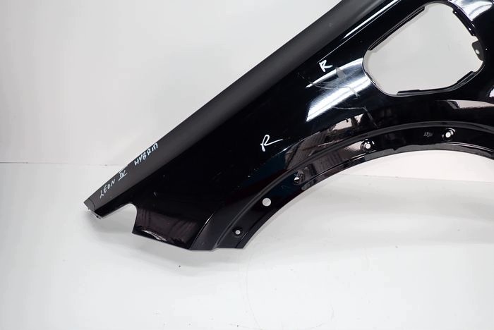 CUPRA FPRMENTOR 5FF fender left front front HYBRYDA HYBRD