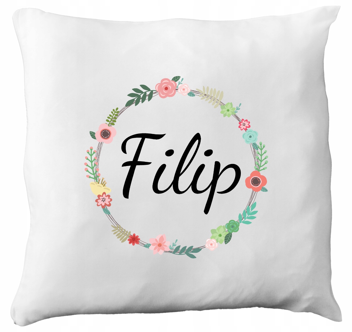

poduszka z imieniem Filip, 3