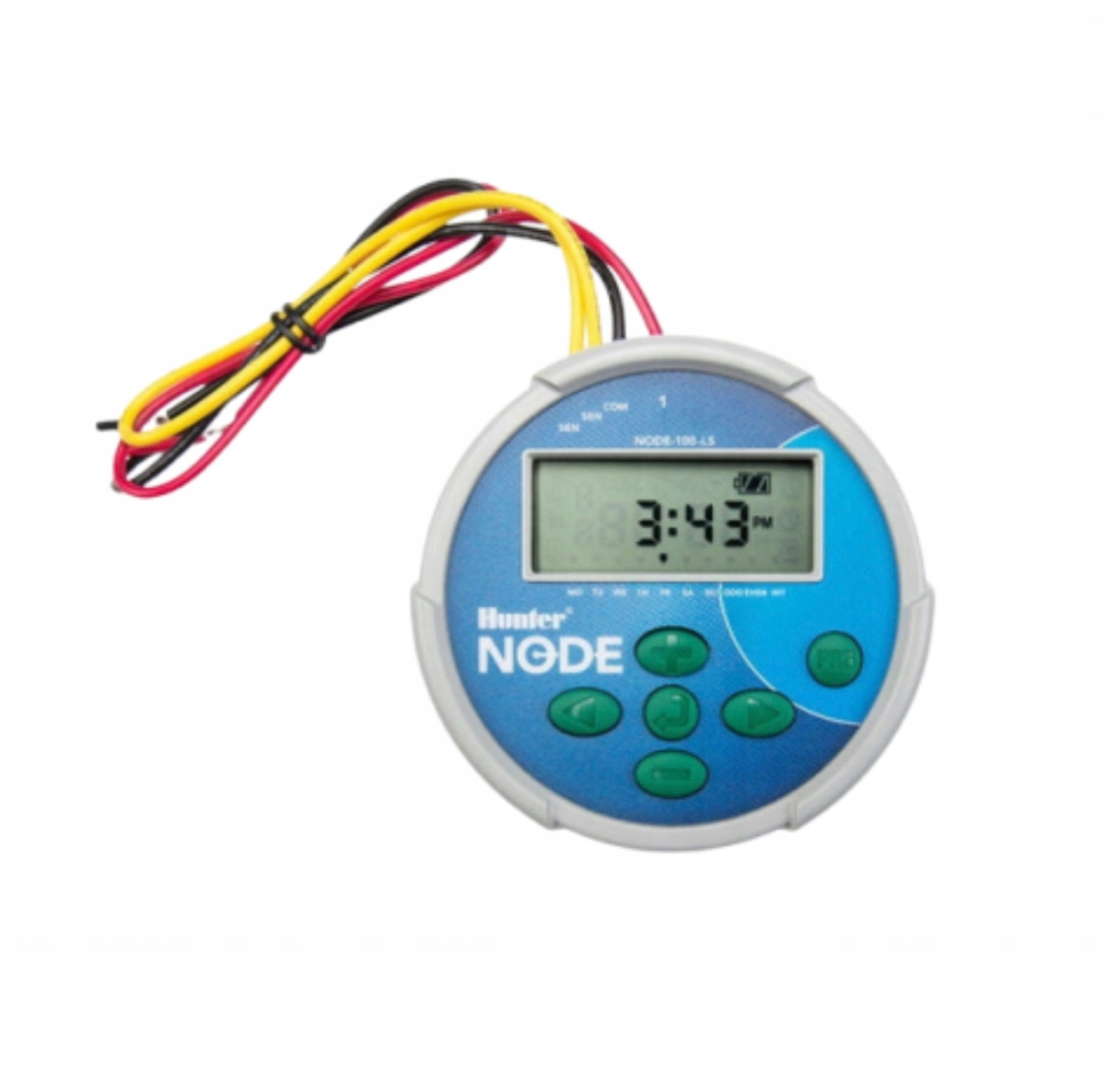 2-SEKČNÝ Ovládač Na Batérie – Bez Cievky