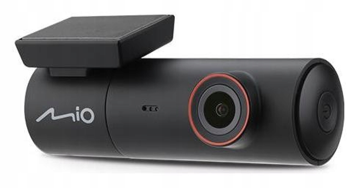Videorekordér Mio MiVue J30 2,5K/Wi-Fi/140