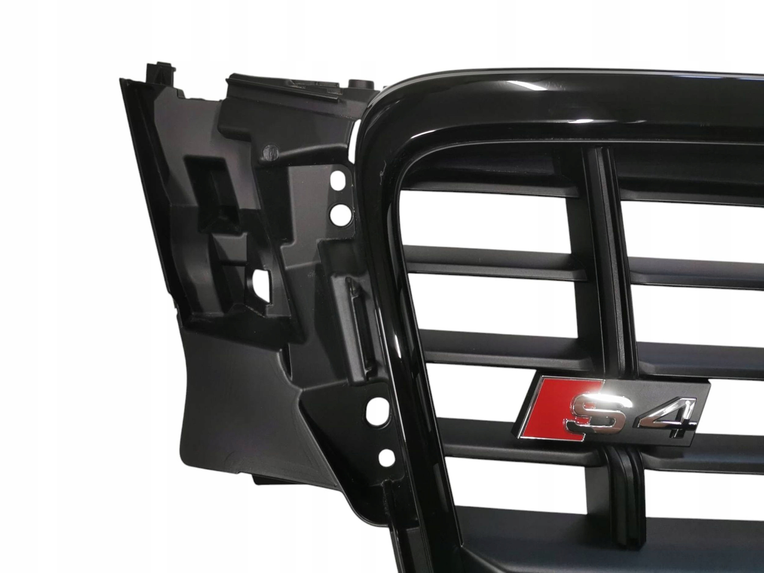 Audi 8K0 Kühlergrill FRONTGRILL Kühlergitter 8K0853651B - Thumbnail 9