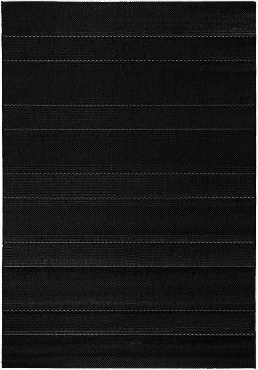 Vonkajší koberec na terasu 200 x 290 cm typu sisal, plocho tkaný, typu sisal