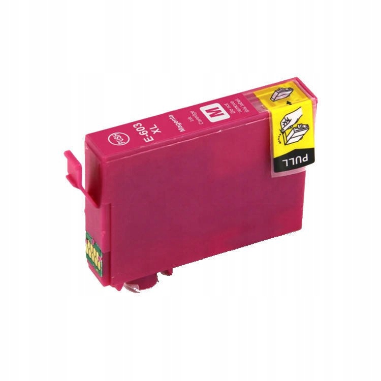 

Tusz do Epson T603 XL XP4100 XP4105 XP3105 XP3100
