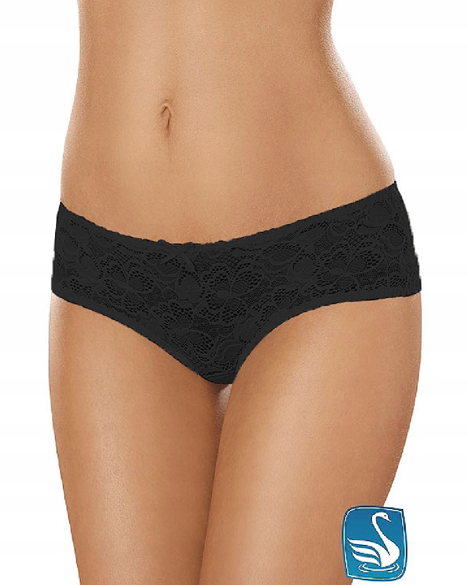 

Gabidar Figi damskie - 114 Rozm. S Czarny