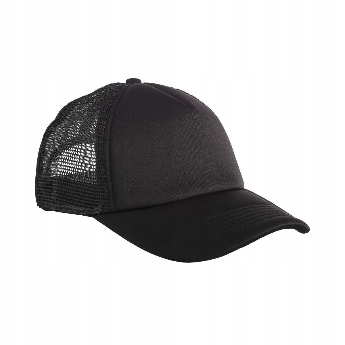 CZAPKA Z DASZKIEM BEJSBOLÓWKA SIATKA Uniwersalna