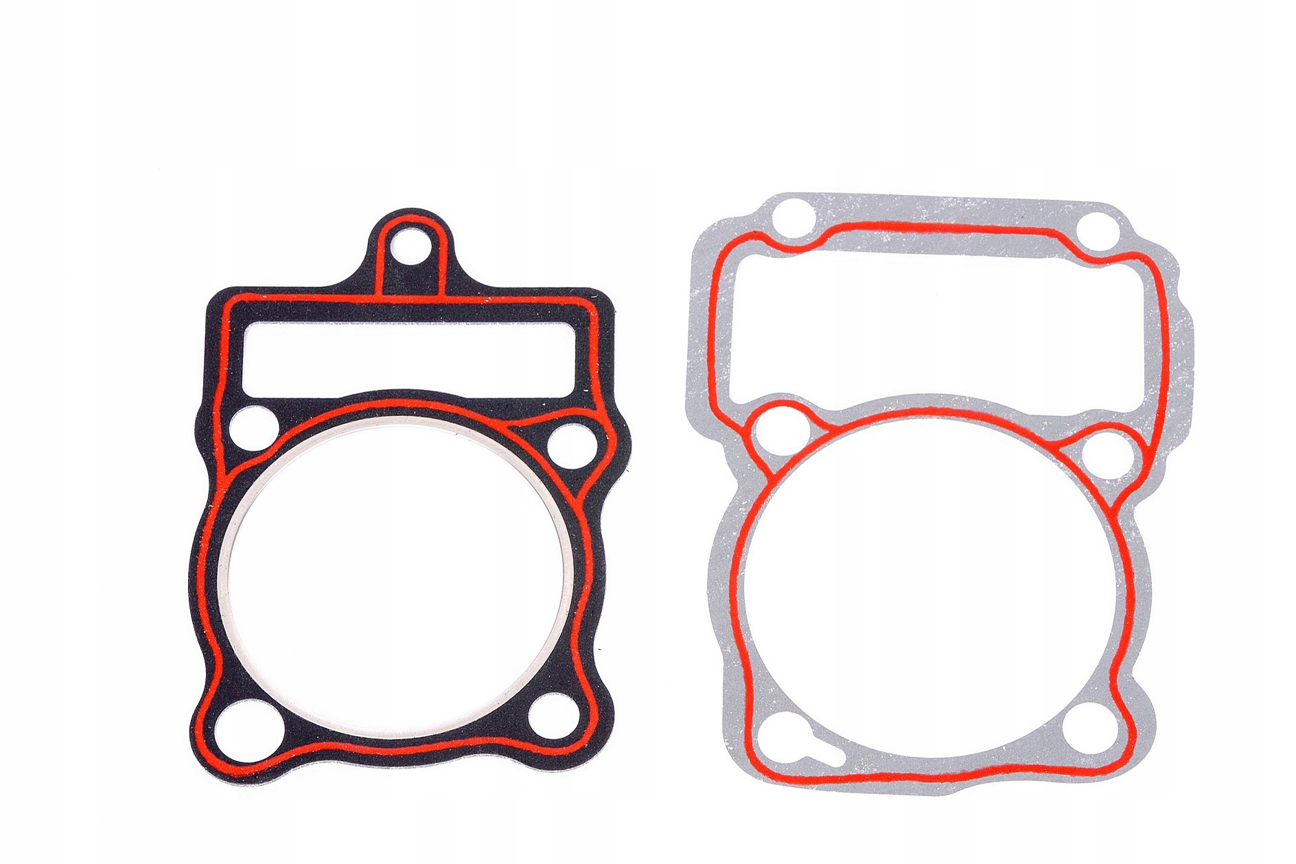 

Uszczelki Głowicy Quad 150cc Powietrze Atv Cross!