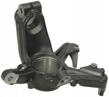 Audi A3 Toledo Octavia Golf Výhybka Přední Levá