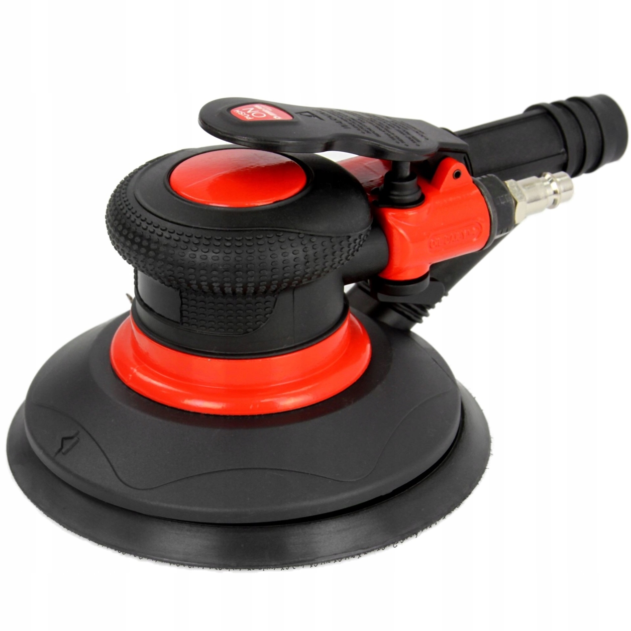 Ексцентрикова шліфувальна машина 150 мм MAR-POL марки Mar-Pol