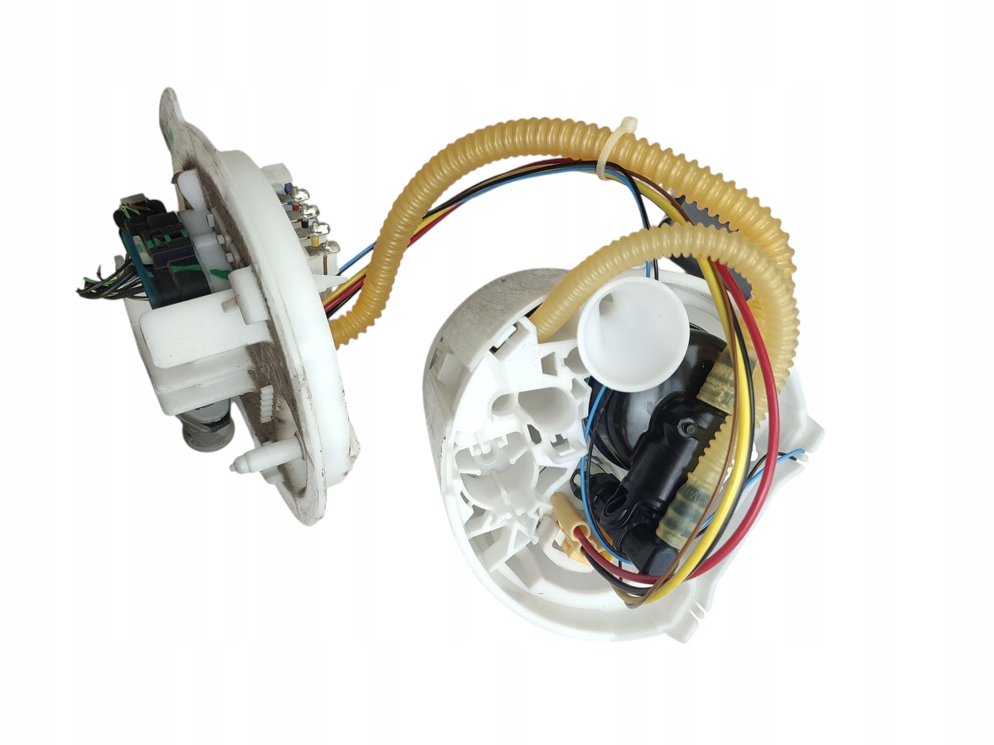 feed pump MERCEDES A W177 1.3 CGI 282.914 A2474703200