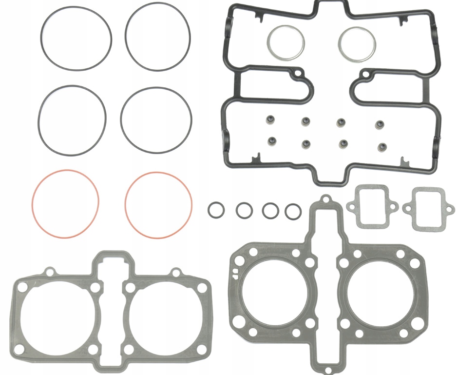 Uszcz.siln./top End/kawasaki KLE500 91-0 Athena Tesnenia Top-end Kawasaki