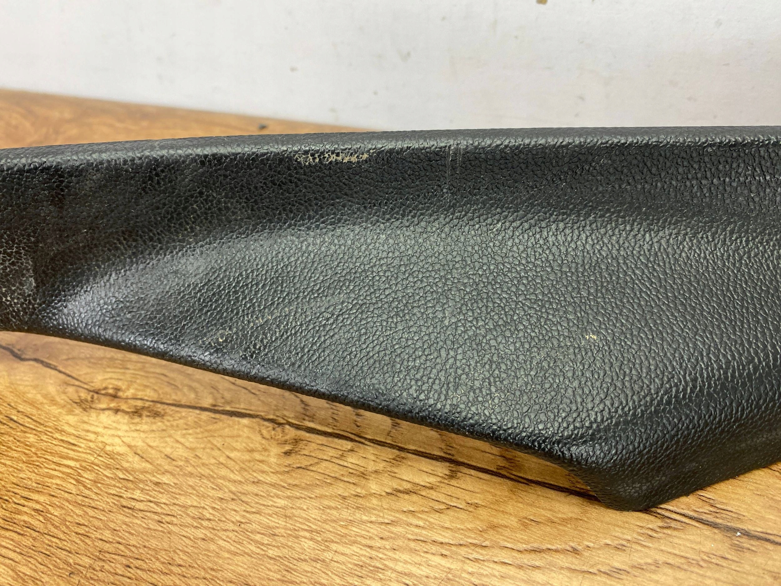 cover cap of the threshold Cadillac CTS III 2014+