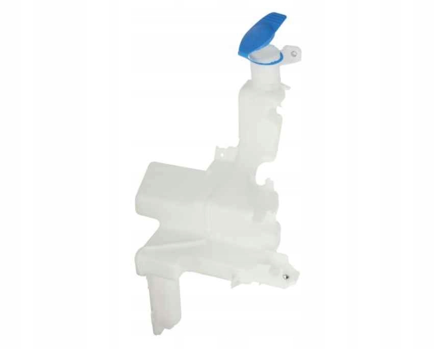 SS9555ZBS-1 - Бачок омывателя VW PASSAT B6 3C 05-10