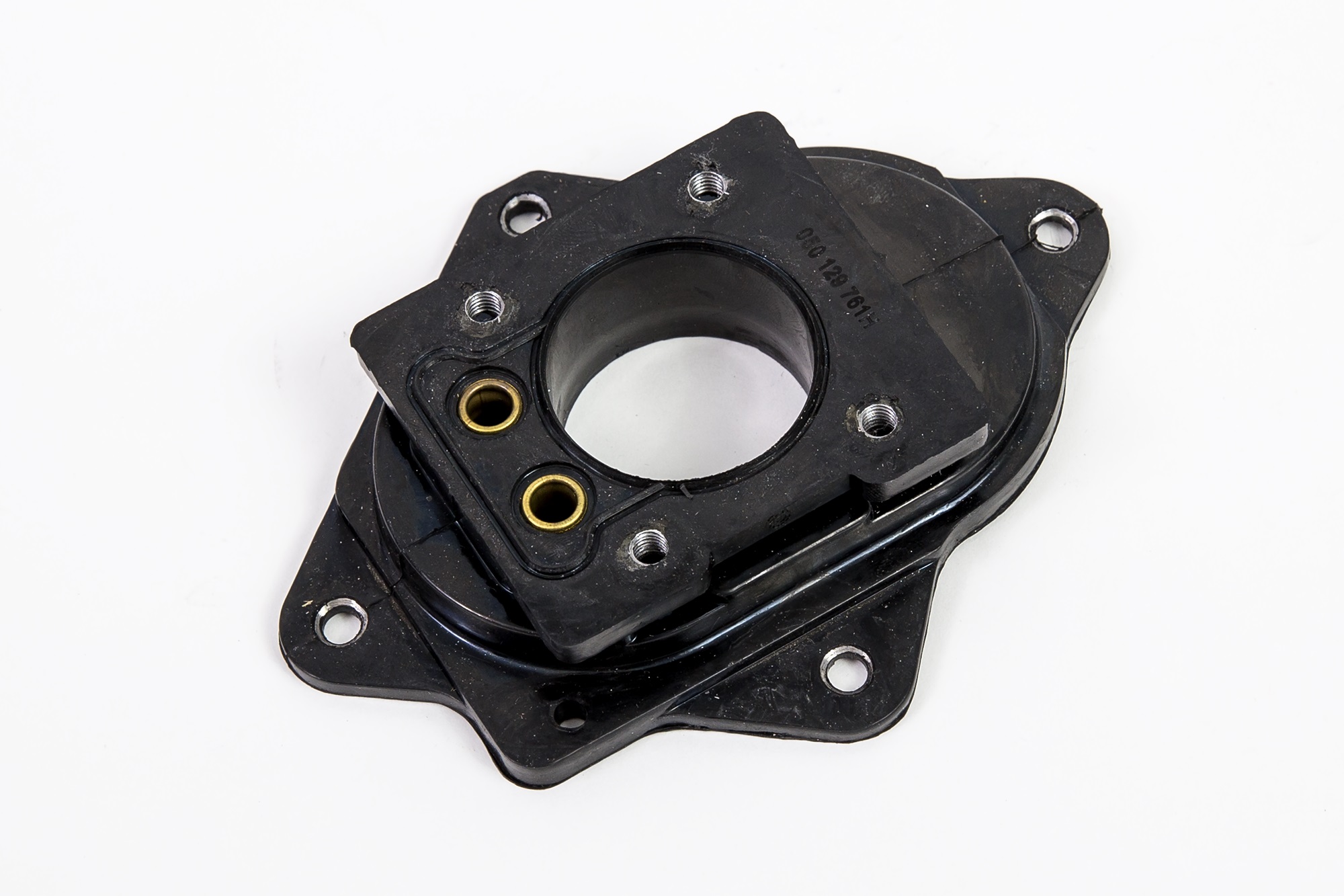 Kraft 1300065 Фланец Audi 100