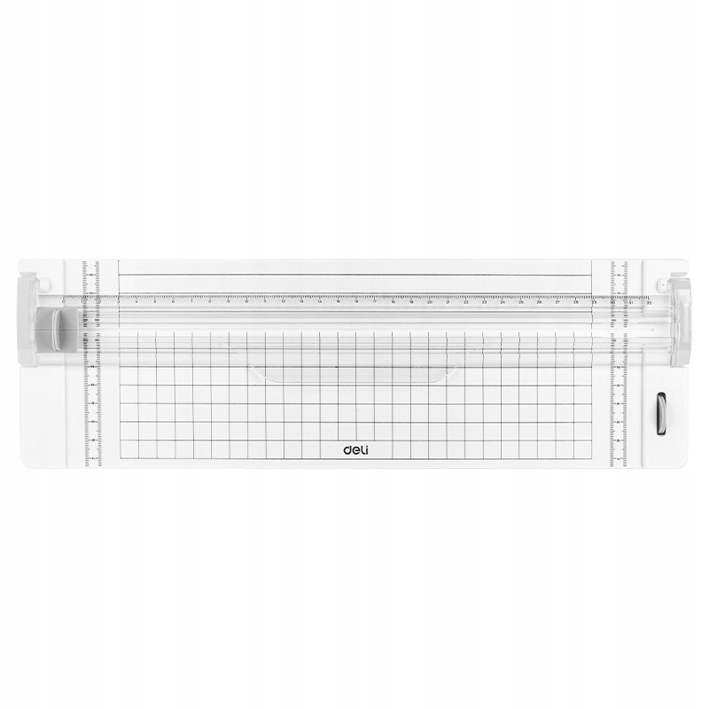 GILOTYNA TRYMER DO PAPIERU A4 5 ARKUSZY DELI TOORS BEZPIECZNA DO BIURA