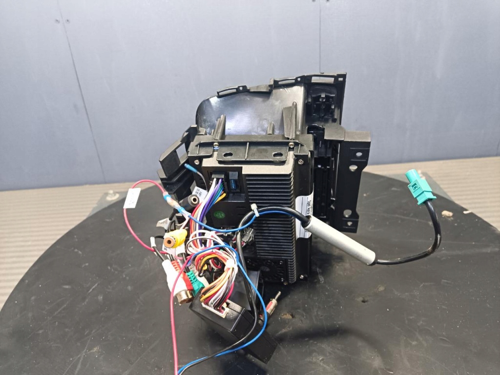 opel Astra J 6+128GB