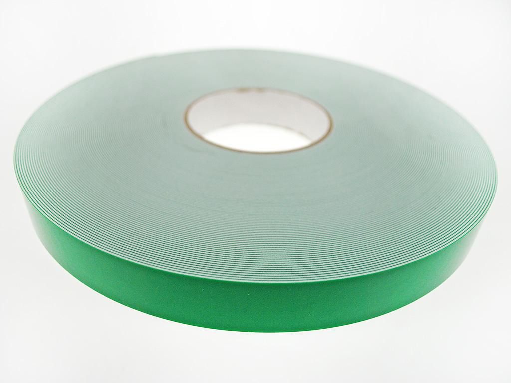 

Taśma Dwustronna Piankowa Mocna Biała 15MM X50 X