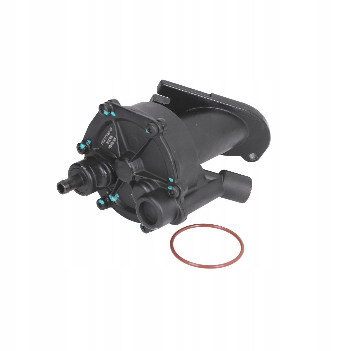 ВАКУУМНЫЙ НАСОС ENGITECH ENT400005