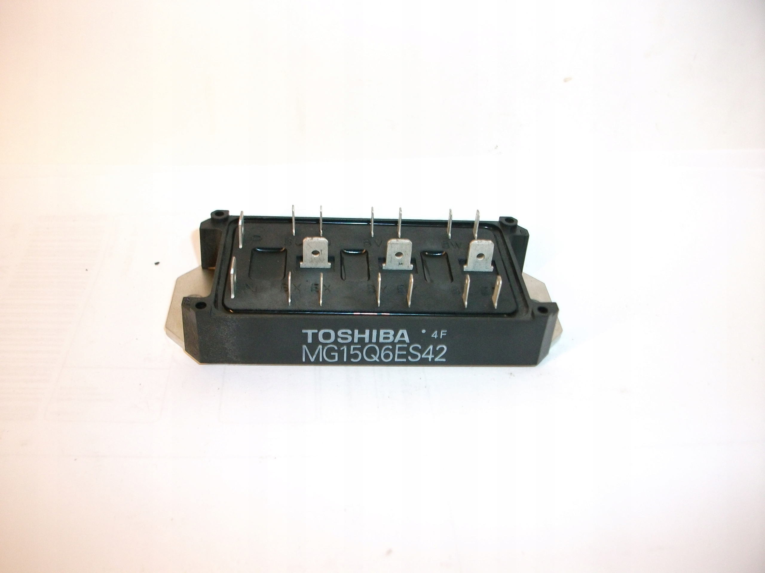 MG15Q6ES42 modul Igbt Toshiba