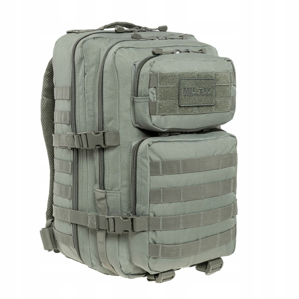 Batoh Mil-Tec Assault Pack Large 36 l Foliage Green