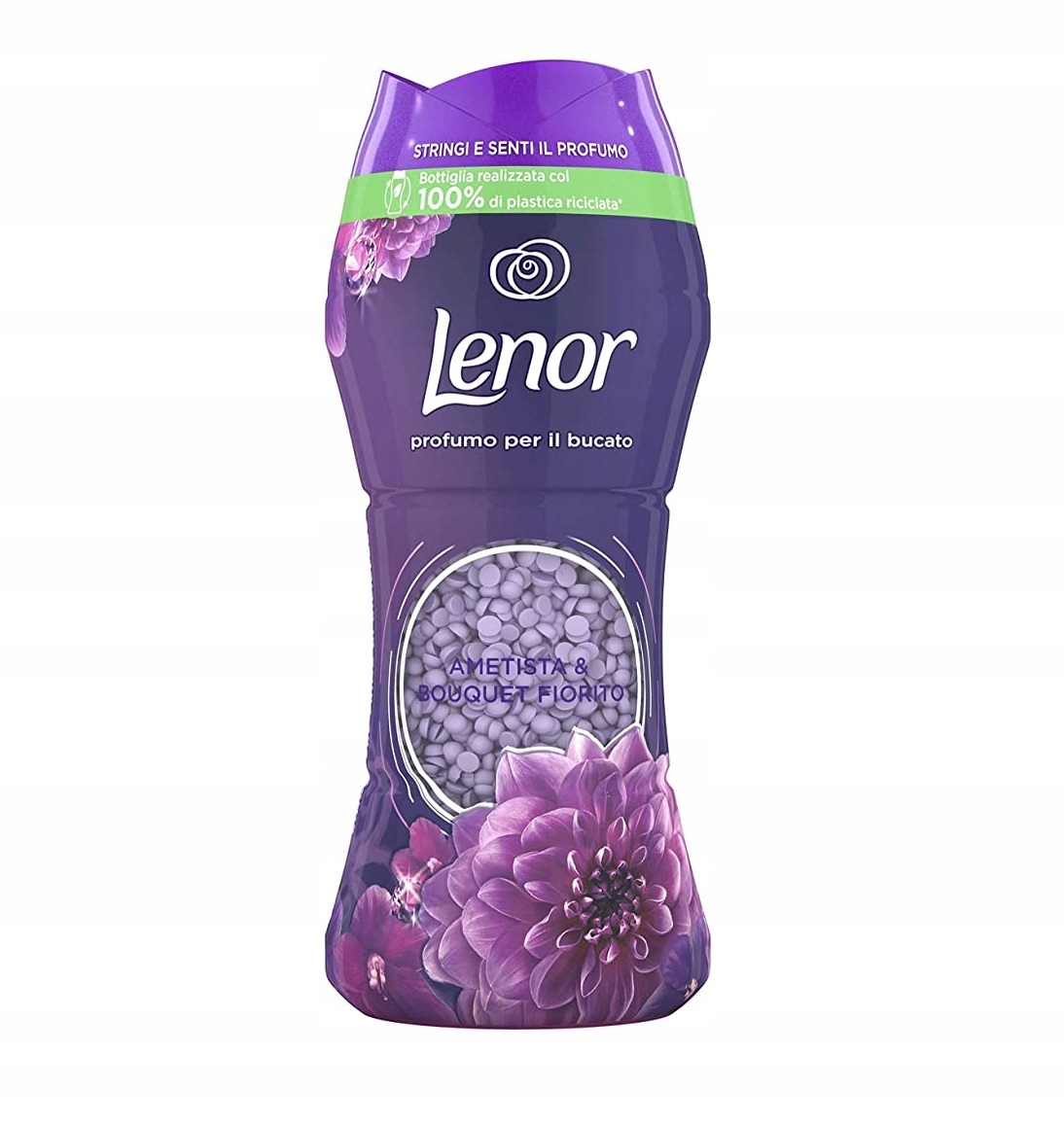 

Perełki Lenor Amethyst Blütentraum 210 g