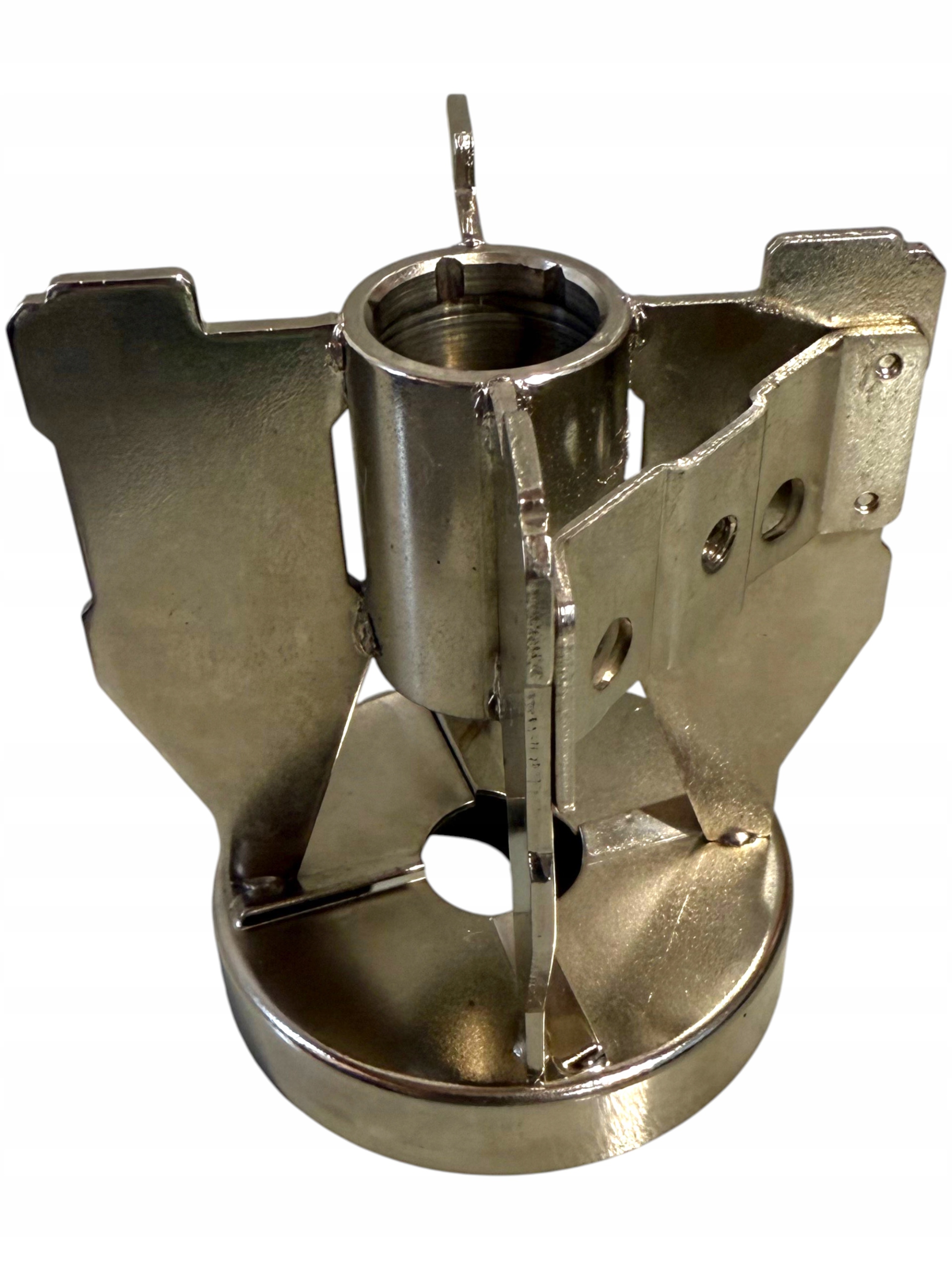 Spojovací kotúč pre horáky O-41/1 924382 Brotje