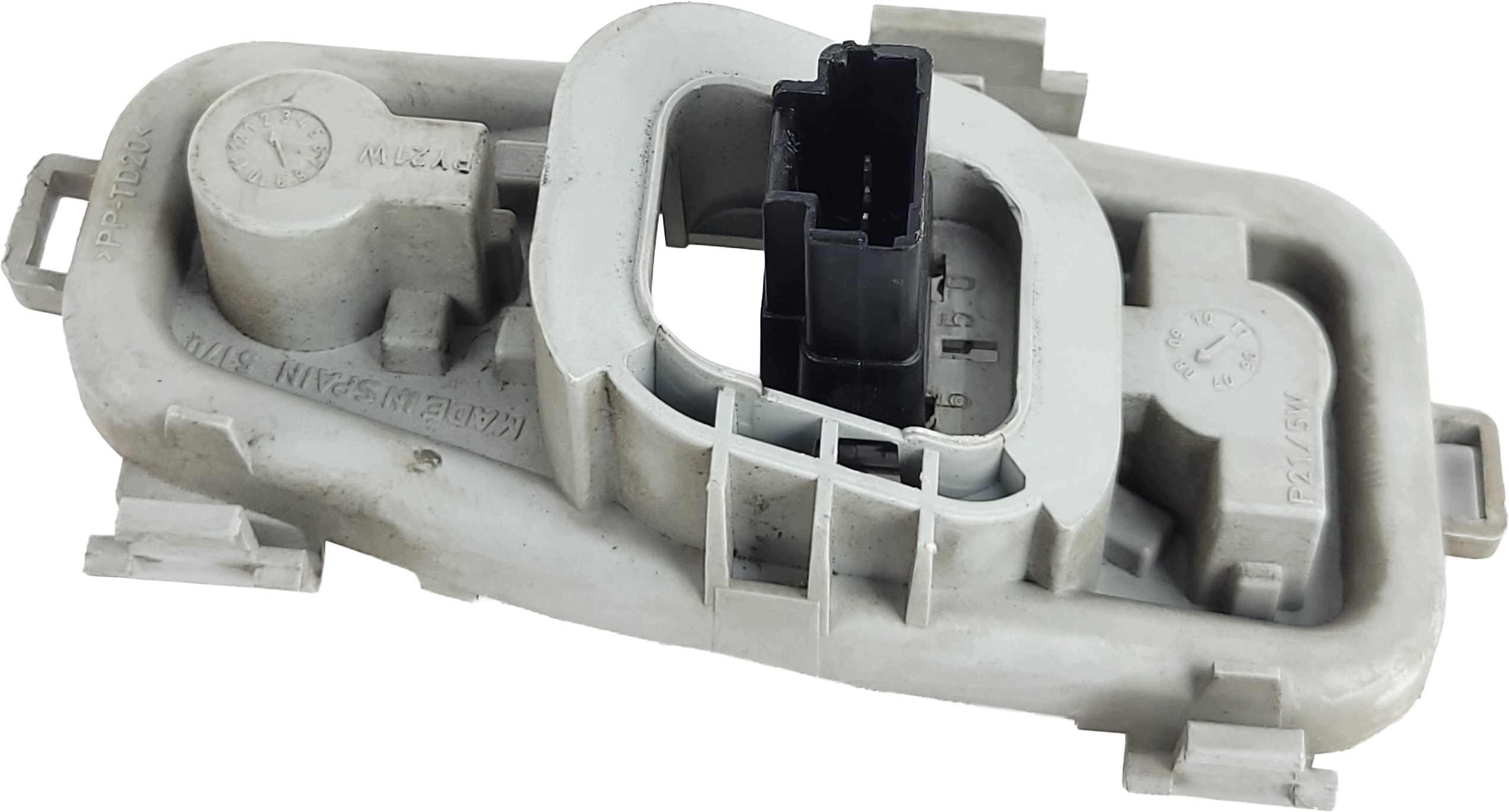 CITROEN C4 PICASSO light housing rear part rear left SPRAWNY