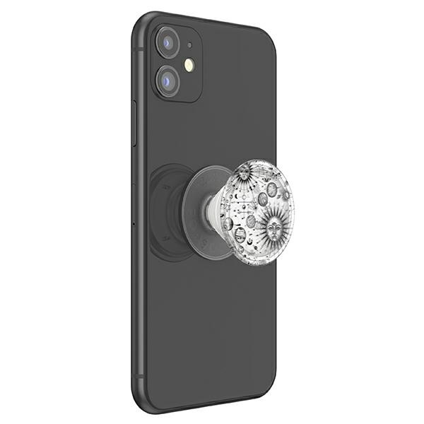 Popsockets 2 uchwyt i podstawka do telefonu - Popsocket Premium Kolor wielokolorowy