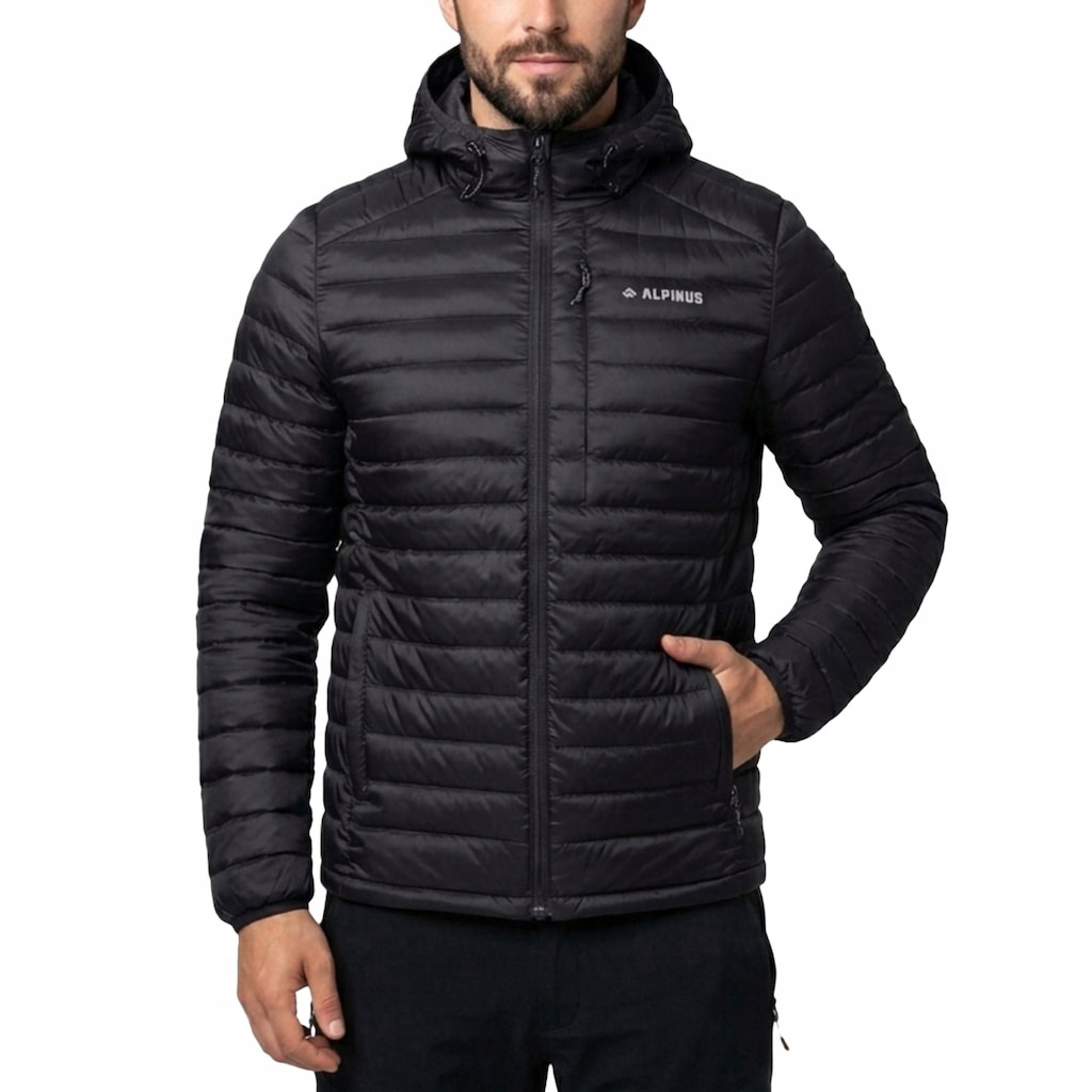 Kurtka Alpinus Kiruna r. 3XL