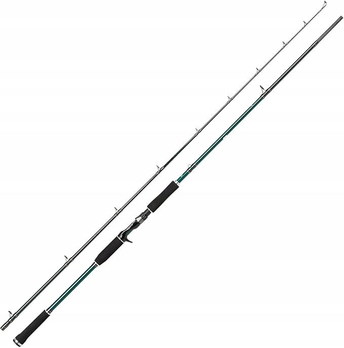 WĘDKA SPINNINGOWA ABU GARCIA BEAST X CASTING ROD 40-140 G 254 CM