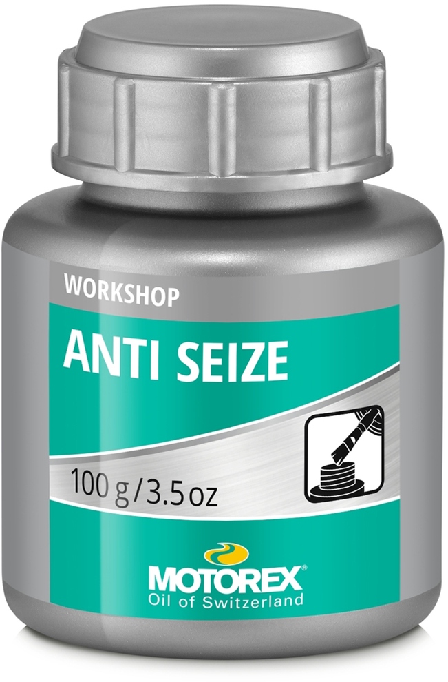 Motorex Anti Seize 100gr Smar montażowy