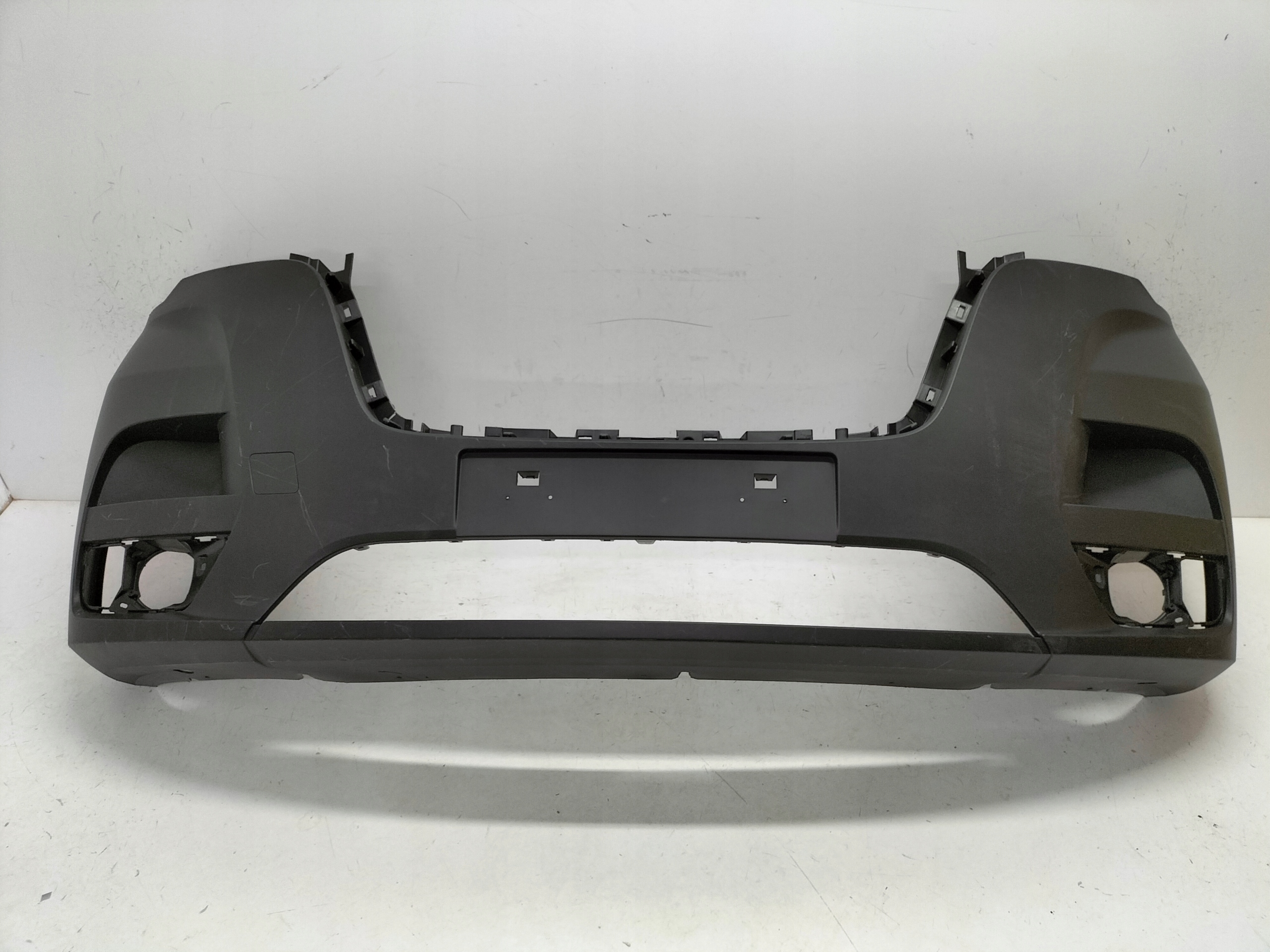 front bumper front RENAULT MASTER IV 19