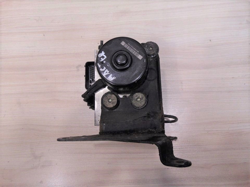 10094614033 - RENAULT MASTER II 2.5 DCI НАСОС ABS