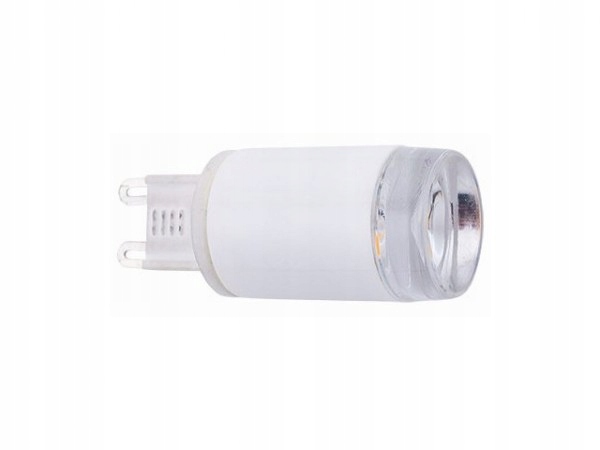 

Nowodvorski Żarówka Led G9 4000K 3W 280lm 8447