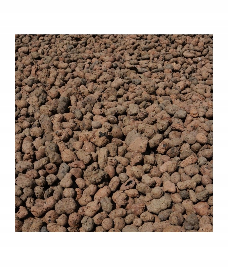 Keramzyt 5L Ogrodniczy 8-16mm Biovita Rodzaj keramzyt